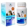 Apex Super Powder Toz Şampuan 250 Gr