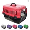 Pet Style Metal Kapılı Taşıma Kabı Küçük Boy