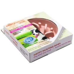 Happy Hunting Bowl Diyet Mama Kabı 202985