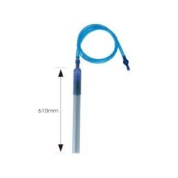 Dip Süpürgesi Sifonu 60 Cm