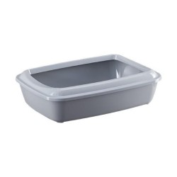 Çınar Plastik Açık Tuvalet Küçük  Boy