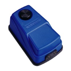 Champıon Cx-0098 Hava Motoru Çift Çıkış