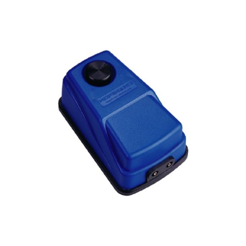 Champıon Cx-0098 Hava Motoru Çift Çıkış