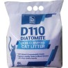 D110 Diatomite Kedi Kumu 8 L