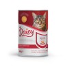 Daisy Premium Pet Biftekli Kedi Konservesi 400 Gr