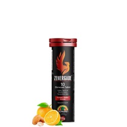 Sunlife Zenergade Efervesan 10 Tablet