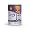 Daisy Premium Pet Kuzu Etli Yetişkin Köpek Konservesi 400 Gr