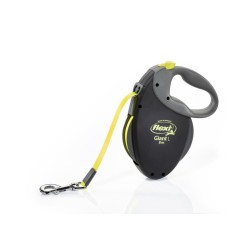Flexi Giant Large Neon 8 Metre 50 Kg  A Kadar Köpekler İçin Otomatik Gezdirme
