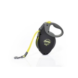 Flexi Giant Medium Neon 8 Metre 50 Kg  A Kadar Köpekler İçin Otomatik Gezdirme