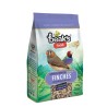 Beaks Tropical  Finch Yemi 400 Gr