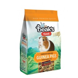Beaks Guineapig Yemi 500 Gr