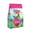 Beaks Papağan Yemi 500 Gr