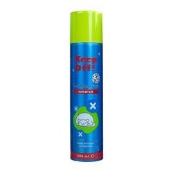 Mki  Keep Off Kediler İçin İç Mekan Uzaklaştırıcı 300 Ml