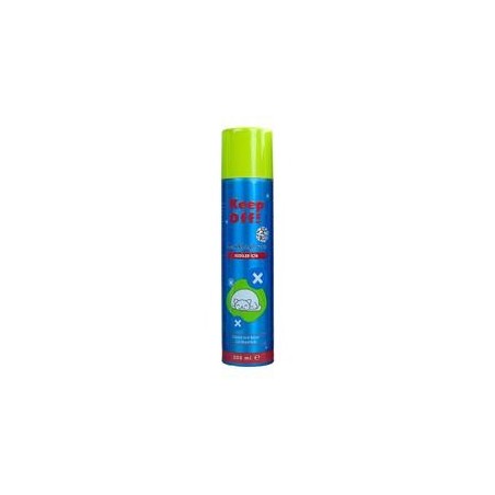 Mki  Keep Off Kediler İçin İç Mekan Uzaklaştırıcı 300 Ml