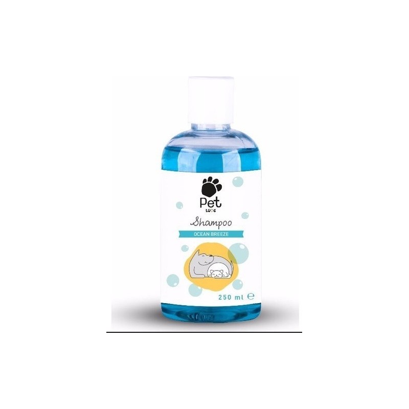Mki Pet Love Ocean Breeze Eco Kedi Köpek Şampuanı 250 Ml