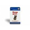 Mki Keep Off Küçük Irk Köpekler İçin -0-10 Kg- Ense Damlası  5X1 Ml