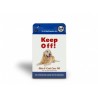 Mki Keep Off Büyük Irk Köpekler İçin -20-40 Kg- Ense Damlası  5X2.5 Ml