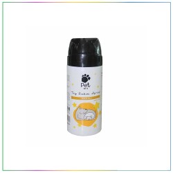 Mki Pet Love Vanilya Özlü Tüy Bakım Spreyi 150 Ml