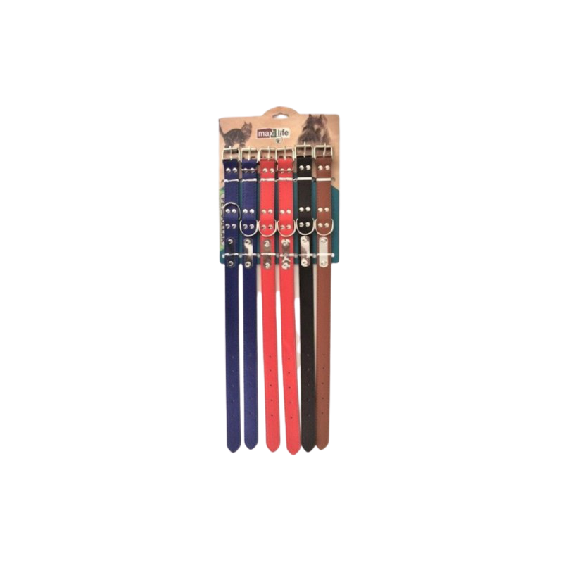 Maxi Life Boyun Tasması 2Mmx40Cm