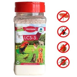 Profarm Lcs-3 120 Gr