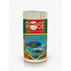 Rose Cıchlıd Mıx Granulat 100 Gr