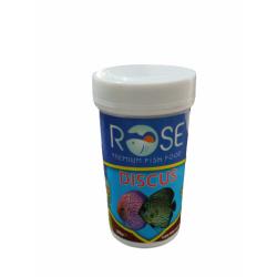 Rose Dıscus Granulat 100 Gr