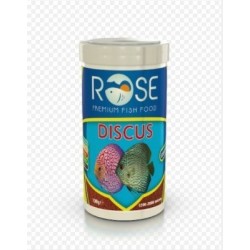 Rose Dıscus Granulat 40 Gr