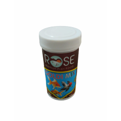 Rose Goldı Mıx Granulat 100 Gr