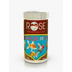 Rose Goldı Mıx Granulat 40 Gr