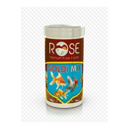 Rose Goldı Mıx Granulat 40 Gr