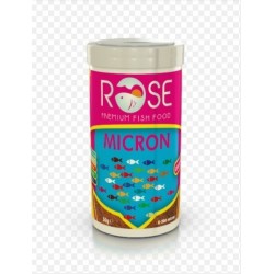 Rose Mıcron Granulat 50 Gr