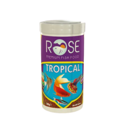Rose Tropıcal Granulat 100 Gr