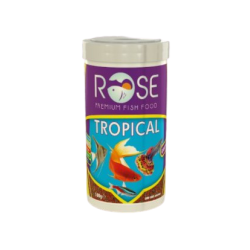 Rose Tropıcal Granulat 45 Gr