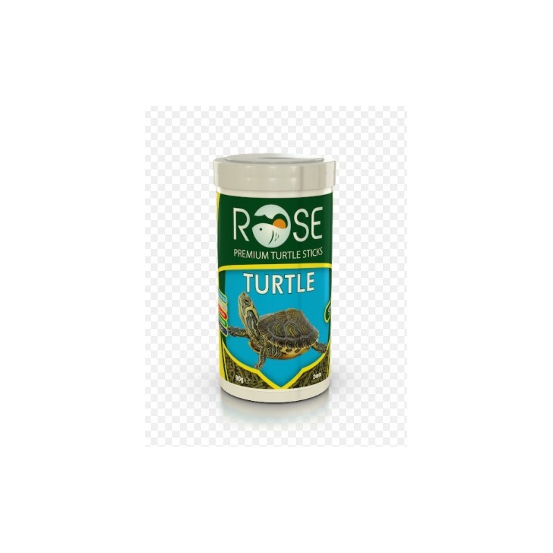 Rose Turtle Stıcks 90 Gr