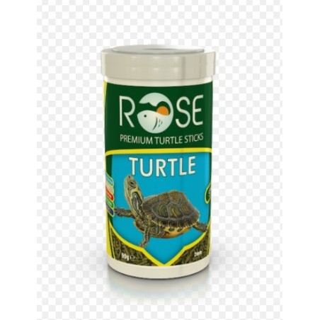 Rose Turtle Stıcks 90 Gr