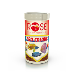 Rose Pro Colour Chıps 30 Gr