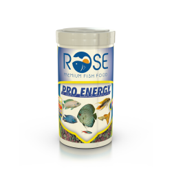 Rose Pro Energy Mıx 30 Gr