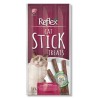 Reflex Cat Stick Kümes Hayvanlı Kedi Çimli 3 X 5 Gr