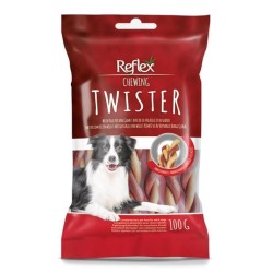 Reflex Twister Köpek Ödülü 100 Gr
