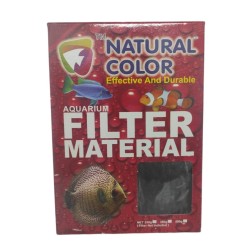 Yeni İthal Lux Karbon 250 gr