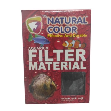 Yeni İthal Lux Karbon 250 gr