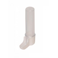 Ti-Sert Parmak Suluk 10Cm