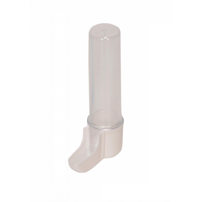 Ti-Sert Parmak Suluk 10Cm