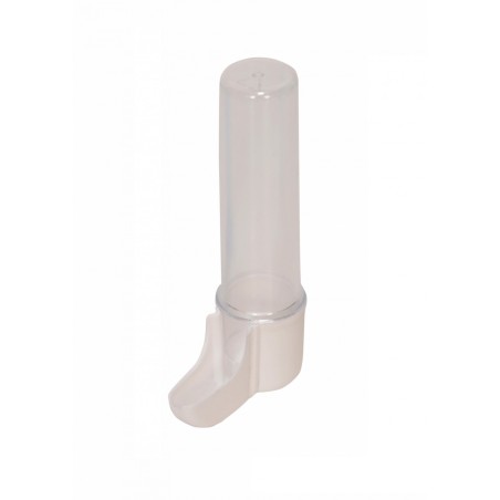 Ti-Sert Parmak Suluk 10Cm