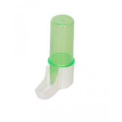 Ti-Sert Parmak Suluk 7 Cm