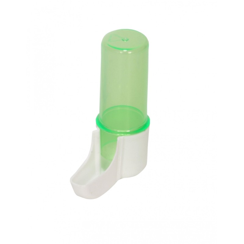 Ti-Sert Parmak Suluk 7 Cm