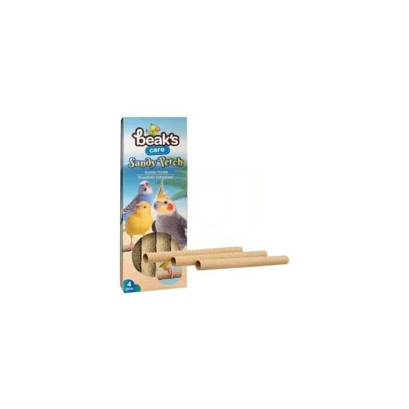 Beaks Kumlu Tünek