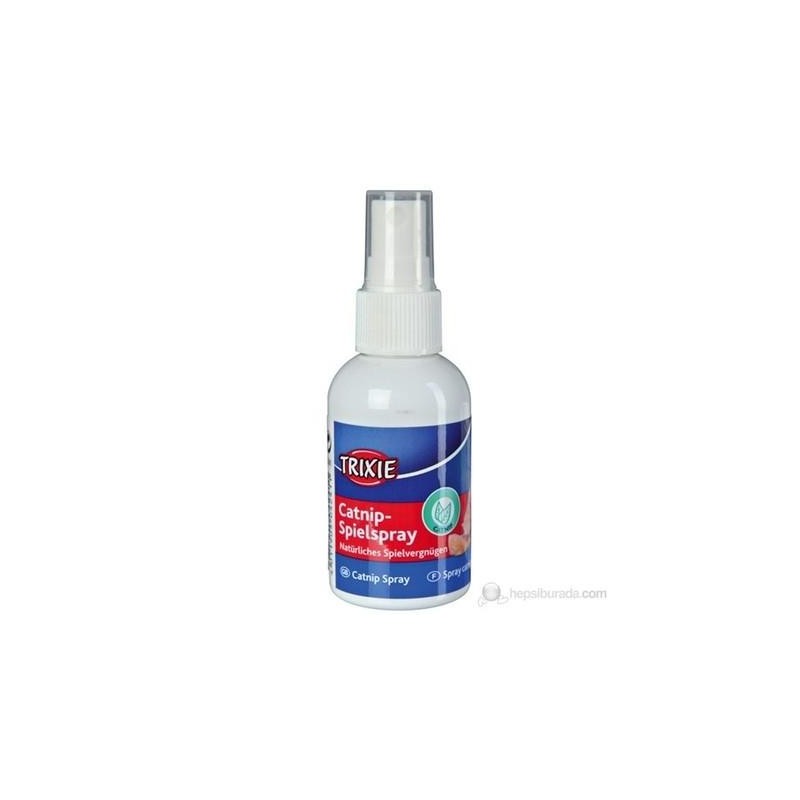 Trixe Catnip Sprey  50 Ml