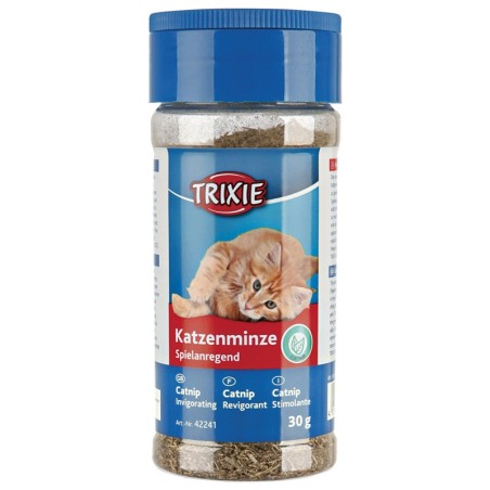 Trixe Katzenminze Catnip Kedi Otu 30 Gr