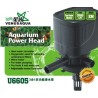 Venus Aqua U-6605 Dalga Motoru 3000Lh